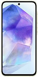 Telefon mobil Samsung Galaxy A55 8/256GB Yellow