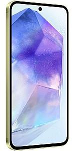 Telefon mobil Samsung Galaxy A55 8/256GB Yellow