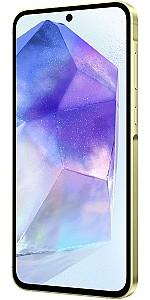 Telefon mobil Samsung Galaxy A55 8/256GB Yellow