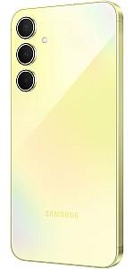 Telefon mobil Samsung Galaxy A55 8/256GB Yellow