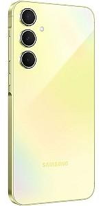Telefon mobil Samsung Galaxy A55 8/256GB Yellow