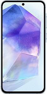 Telefon mobil Samsung Galaxy A55 8/128GB Light Blue