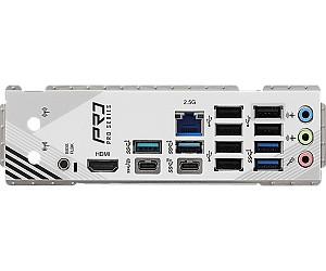 Placa de baza ASRock B850 Pro RS