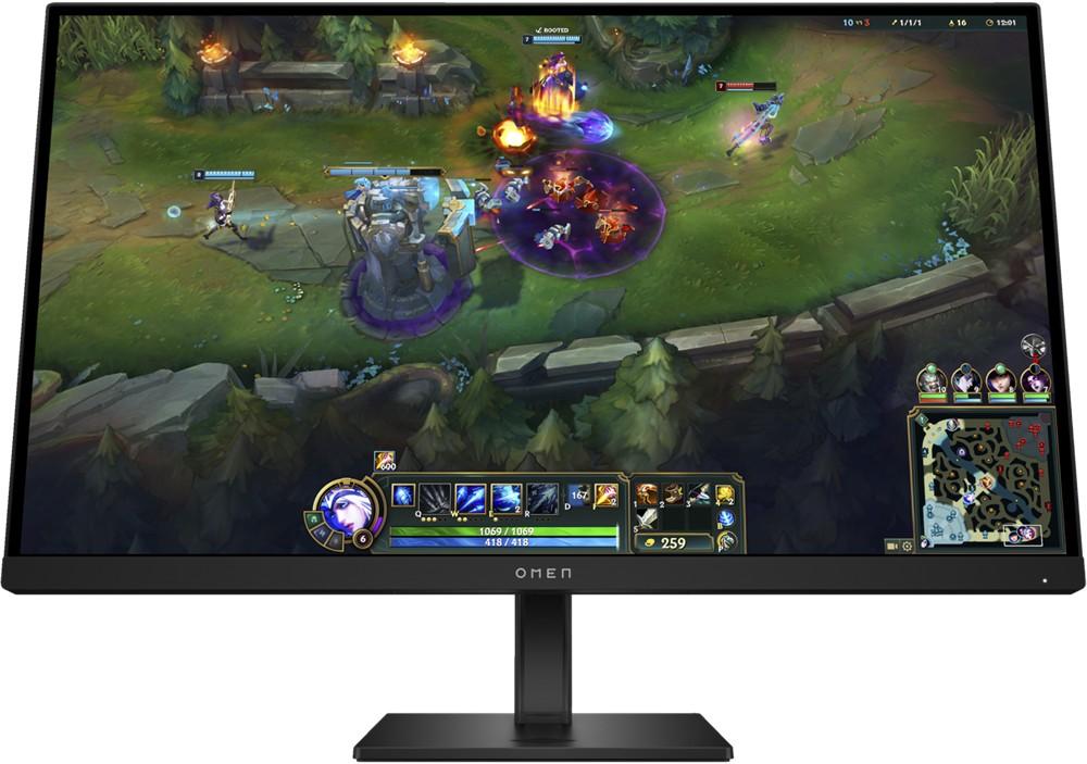 Monitor HP OMEN 27 G2 (AV4K1AA)