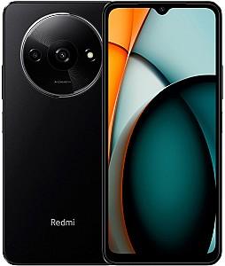 Telefon mobil Xiaomi Redmi A3 3/64GB Black