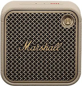 Boxa portabila Marshall Willen II Cream
