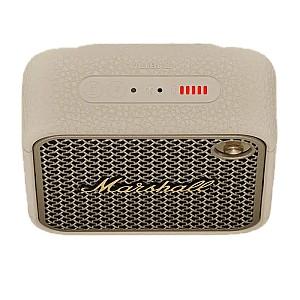 Boxa portabila Marshall Willen II Cream