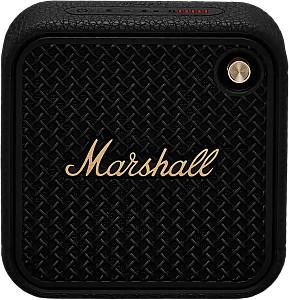 Boxa portabila Marshall Willen II Black