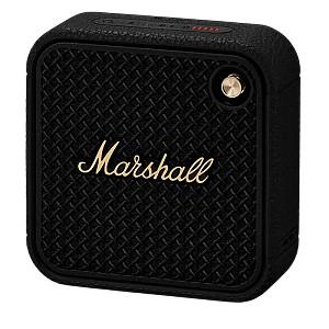 Boxa portabila Marshall Willen II Black