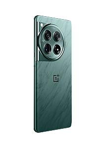 Telefon mobil OnePlus 12 5G 16/512GB Flowy Emerald