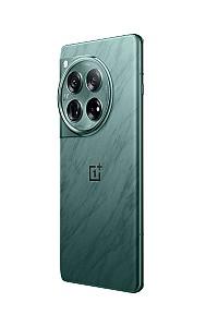 Telefon mobil OnePlus 12 5G 16/512GB Flowy Emerald