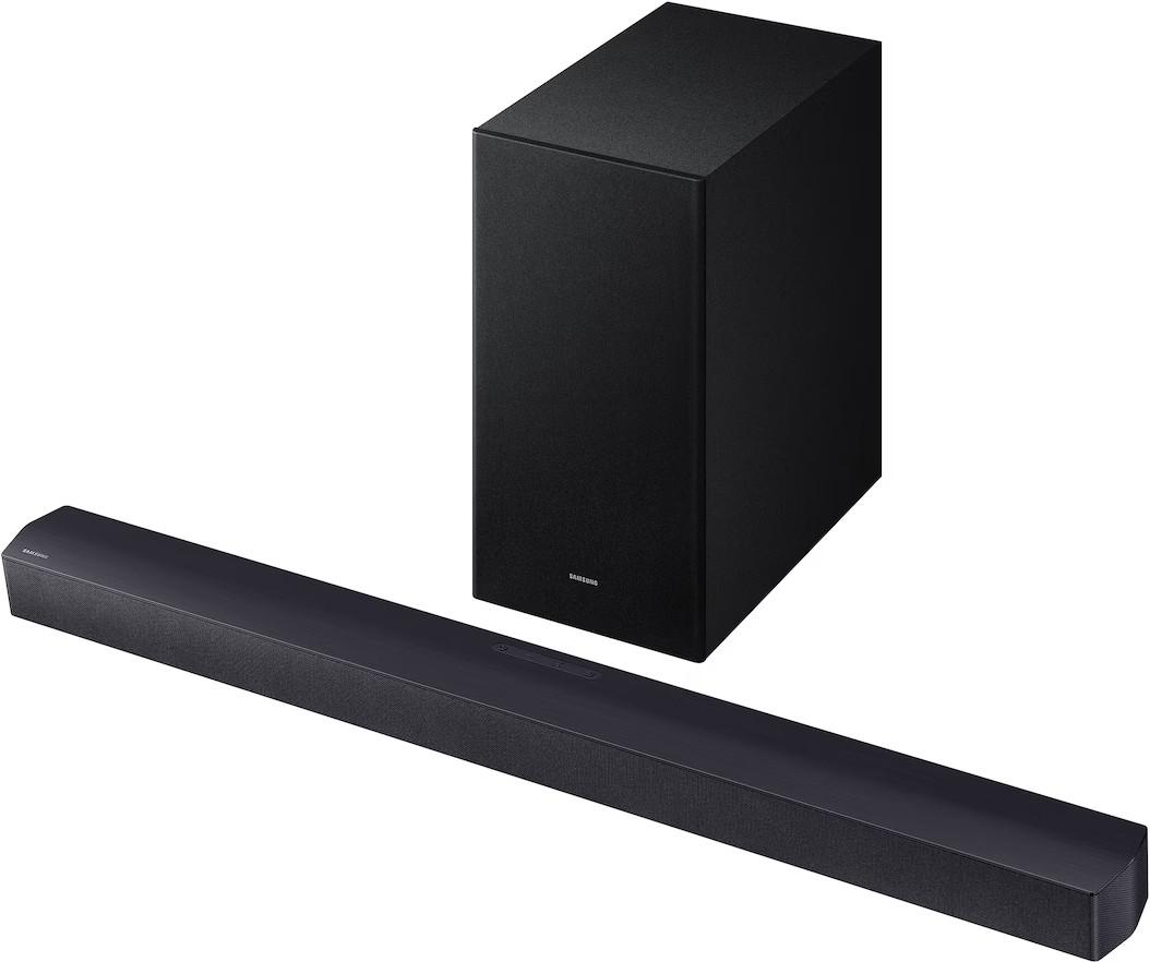 Soundbar Samsung HW-B450F
