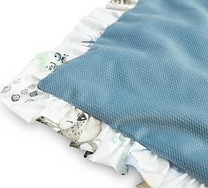 Lenjerie de pat Sensillo 2pcs (46031)