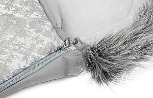 Accesoriu Sensillo 8363 Olaf Grey