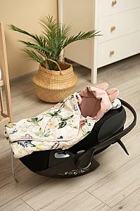 Accesoriu Sensillo XL Velvet Beige