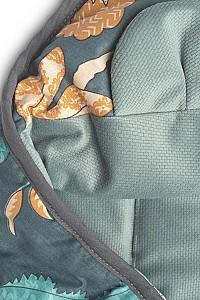 Accesoriu Sensillo Velvet Green