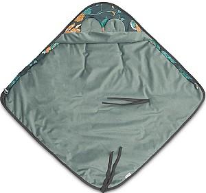 Accesoriu Sensillo Velvet Green