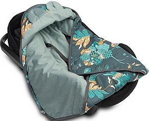 Accesoriu Sensillo Velvet Green