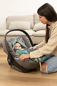 Accesoriu Sensillo Velvet Green