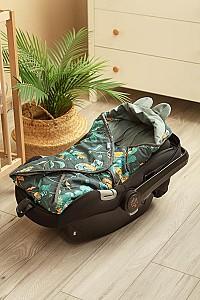 Accesoriu Sensillo Velvet Green