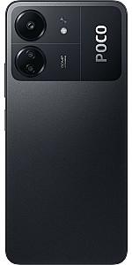 Telefon mobil Xiaomi POCO C65 6/128GB Black