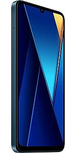 Telefon mobil Xiaomi POCO C65 6/128GB Blue