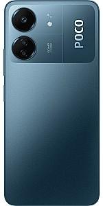 Telefon mobil Xiaomi POCO C65 6/128GB Blue