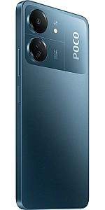 Telefon mobil Xiaomi POCO C65 6/128GB Blue