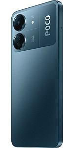 Telefon mobil Xiaomi POCO C65 6/128GB Blue