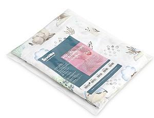 Lenjerie de pat Sensillo 2pcs (43781)