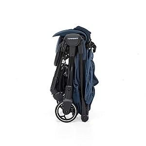 Carucior de plimbare FoppaPedretti Ciao Blue