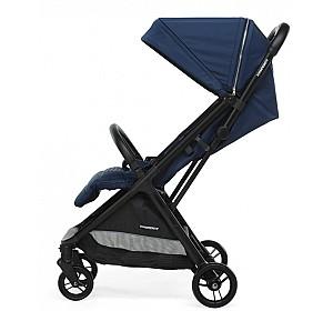 Carucior de plimbare FoppaPedretti Jumbo Blue