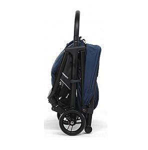 Carucior de plimbare FoppaPedretti Jumbo Blue