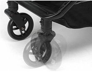 Carucior de plimbare FoppaPedretti Jumbo Blue