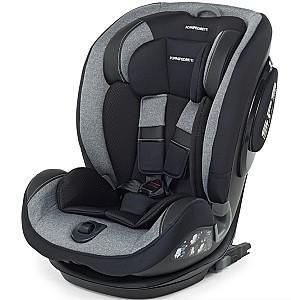 Scaun auto copii FoppaPedretti IsoPlus Carbon (ADAC)