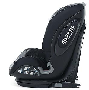 Scaun auto copii FoppaPedretti IsoPlus Carbon (ADAC)