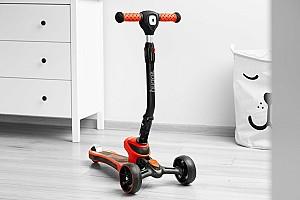 Trotineta Toyz Hugo (0408)