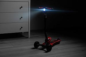 Trotineta Toyz Hugo (0408)