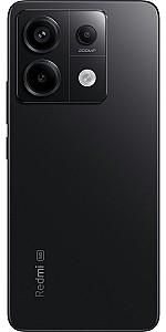 Telefon mobil Xiaomi Redmi Note 13 Pro 5G 12/512GB Black