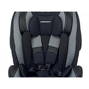 Scaun auto copii FoppaPedretti IsoPlus Silver (ADAC)