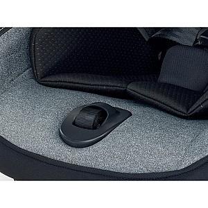 Scaun auto copii FoppaPedretti IsoPlus Silver (ADAC)