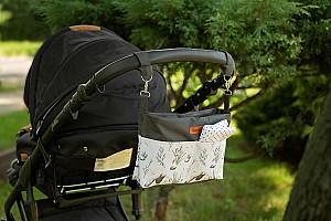 Genta pentru mamici Sensillo 863 Organiser