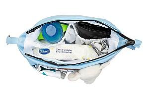 Genta pentru mamici Sensillo 8632 Organiser