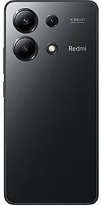 Telefon mobil Xiaomi Redmi Note 13 6/128GB Midnight Black