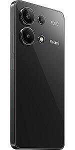 Telefon mobil Xiaomi Redmi Note 13 6/128GB Midnight Black