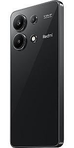 Telefon mobil Xiaomi Redmi Note 13 6/128GB Midnight Black