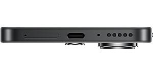 Telefon mobil Xiaomi Redmi Note 13 6/128GB Midnight Black