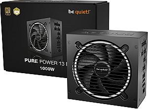 Sursa de alimentare BE QUIET! Pure Power 13 M 1000W