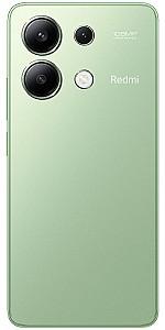 Telefon mobil Xiaomi Redmi Note 13 6/128GB Mint Green