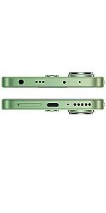 Telefon mobil Xiaomi Redmi Note 13 6/128GB Mint Green